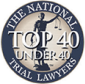 The National Trial Lawyers Top 40
