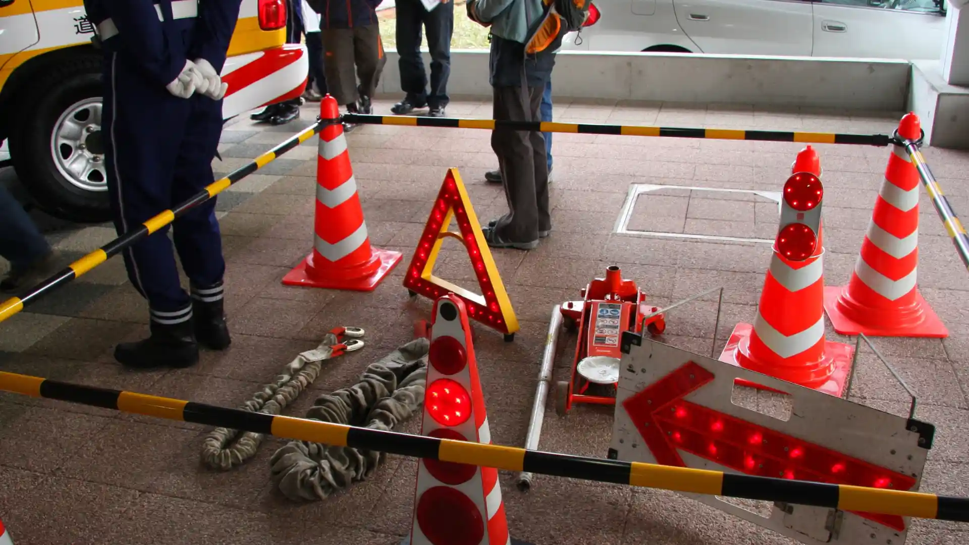 Car Accident in Construction Zone in Littleton: Understanding Your Rights and Liability