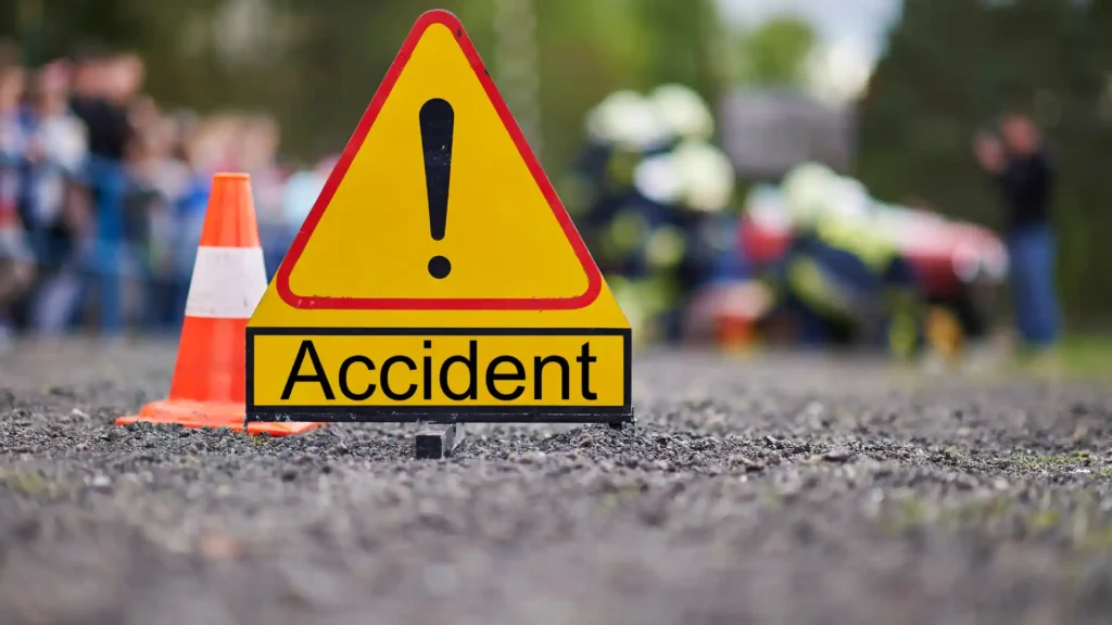 Car Accident in Construction Zone in Littleton_ Understanding Your Rights and Liability Image 2