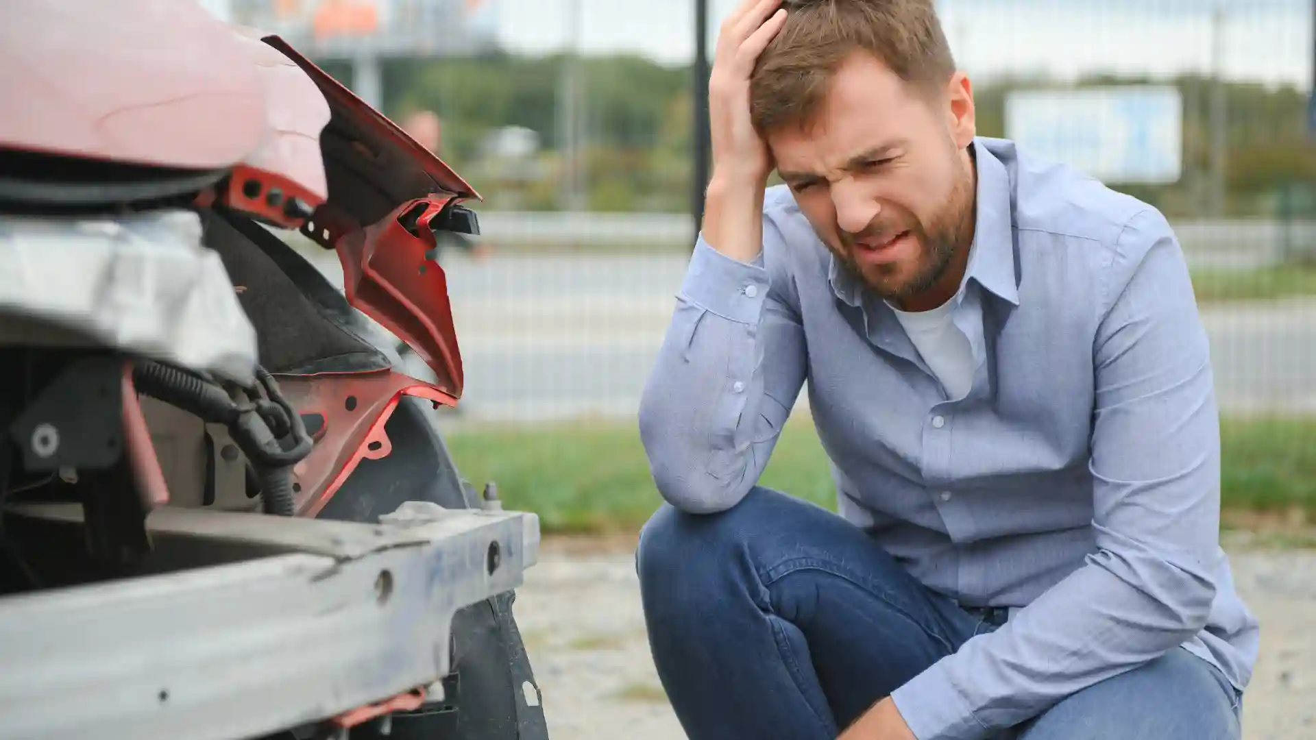 Diminished Value Claims After a Car Accident in Colorado Springs