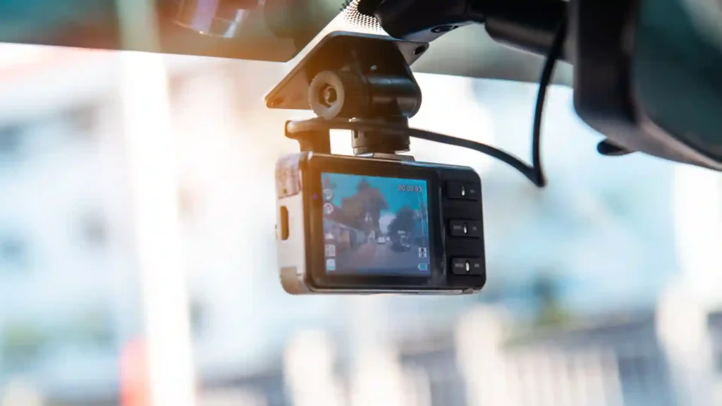 How Dash Cam Footage Can Strengthen Your Littleton Car Accident Claim Image 2