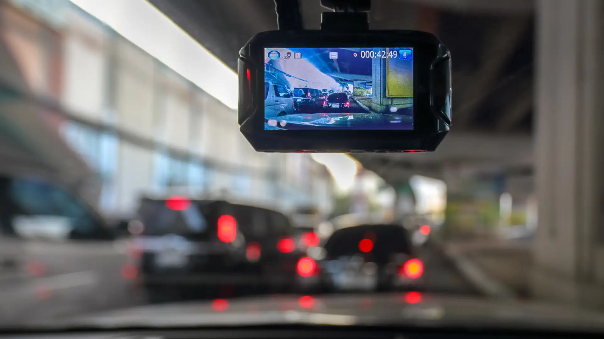 How Dash Cam Footage Can Strengthen Your Littleton Car Accident Claim