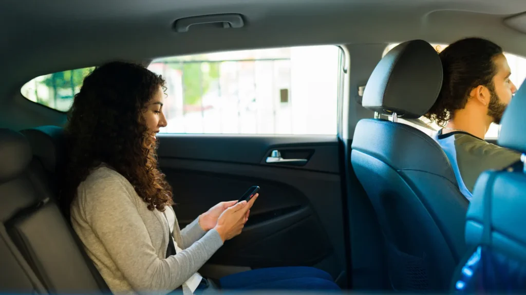 How Does Rideshare Insurance Work_ Understanding Uber and Lyft Accident Coverage Image 3