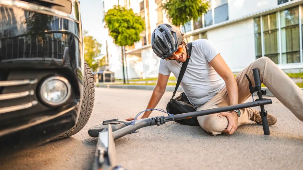 E-Scooter Accidents in Aurora_ Who’s Liable_ image 2