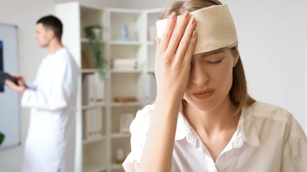 Traumatic Brain Injuries After a Colorado Springs Car Accident_ What Compensation Should Cover image 2