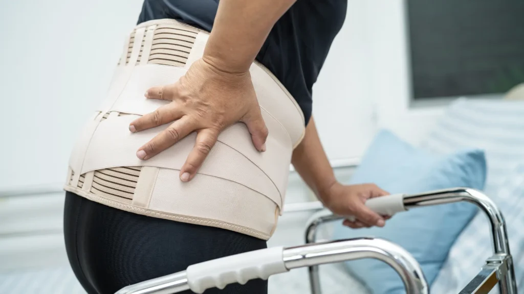 Whiplash and Herniated Discs_ Common Car Accident Injuries in Littleton image 2