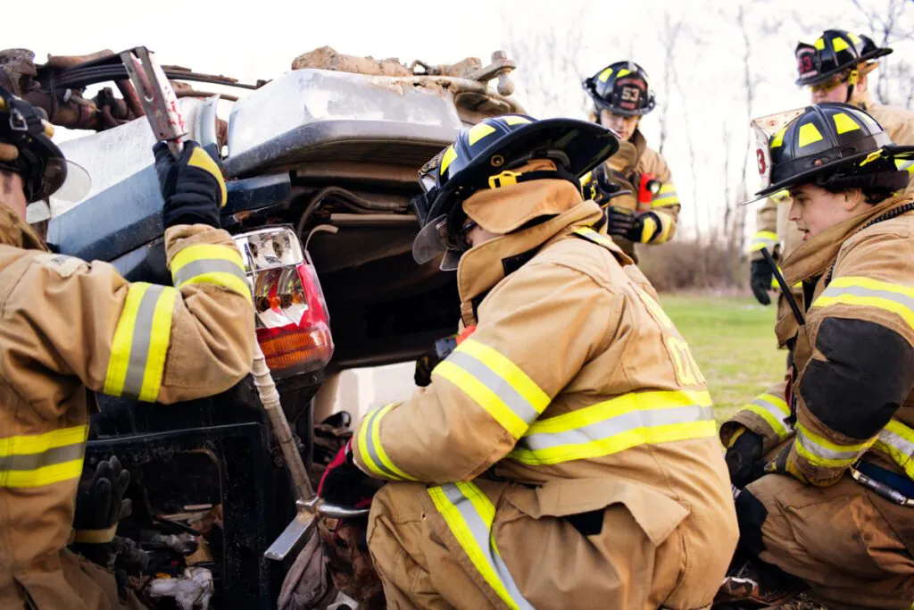 The Ultimate Guide to Your Accident and Personal Injury Claim
