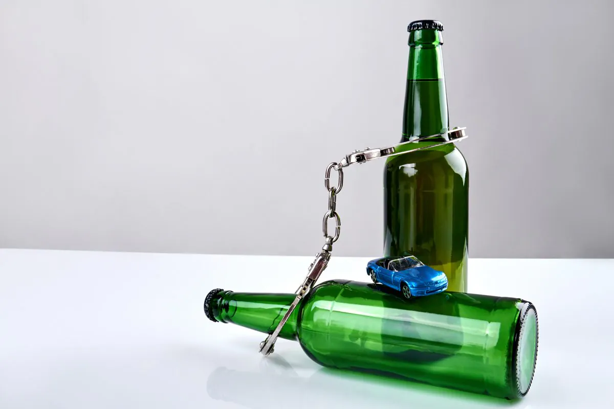 Steps and Legal Options After Being Hit by a Drunk Driver