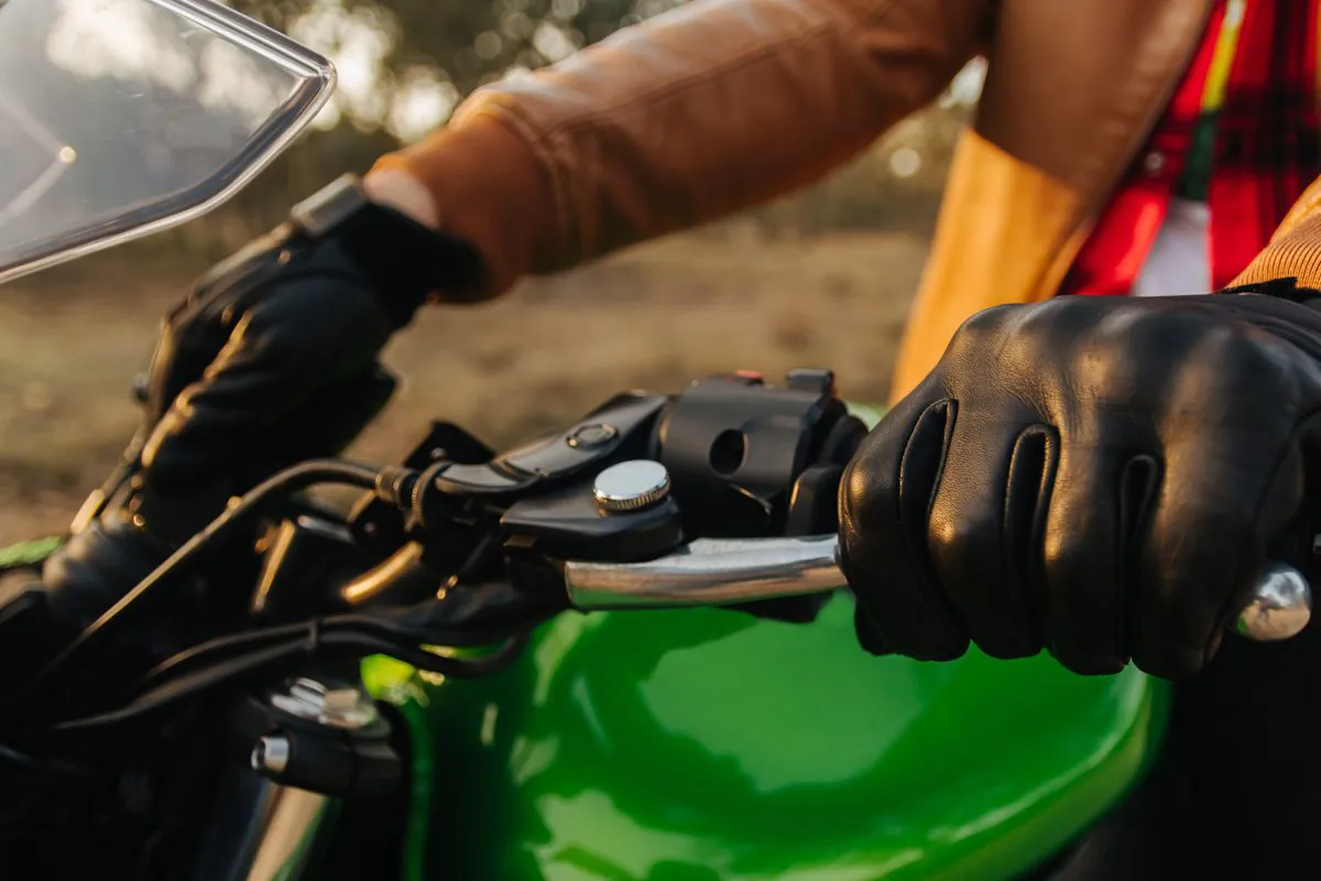 Colorado Motorcycle Laws and Awareness