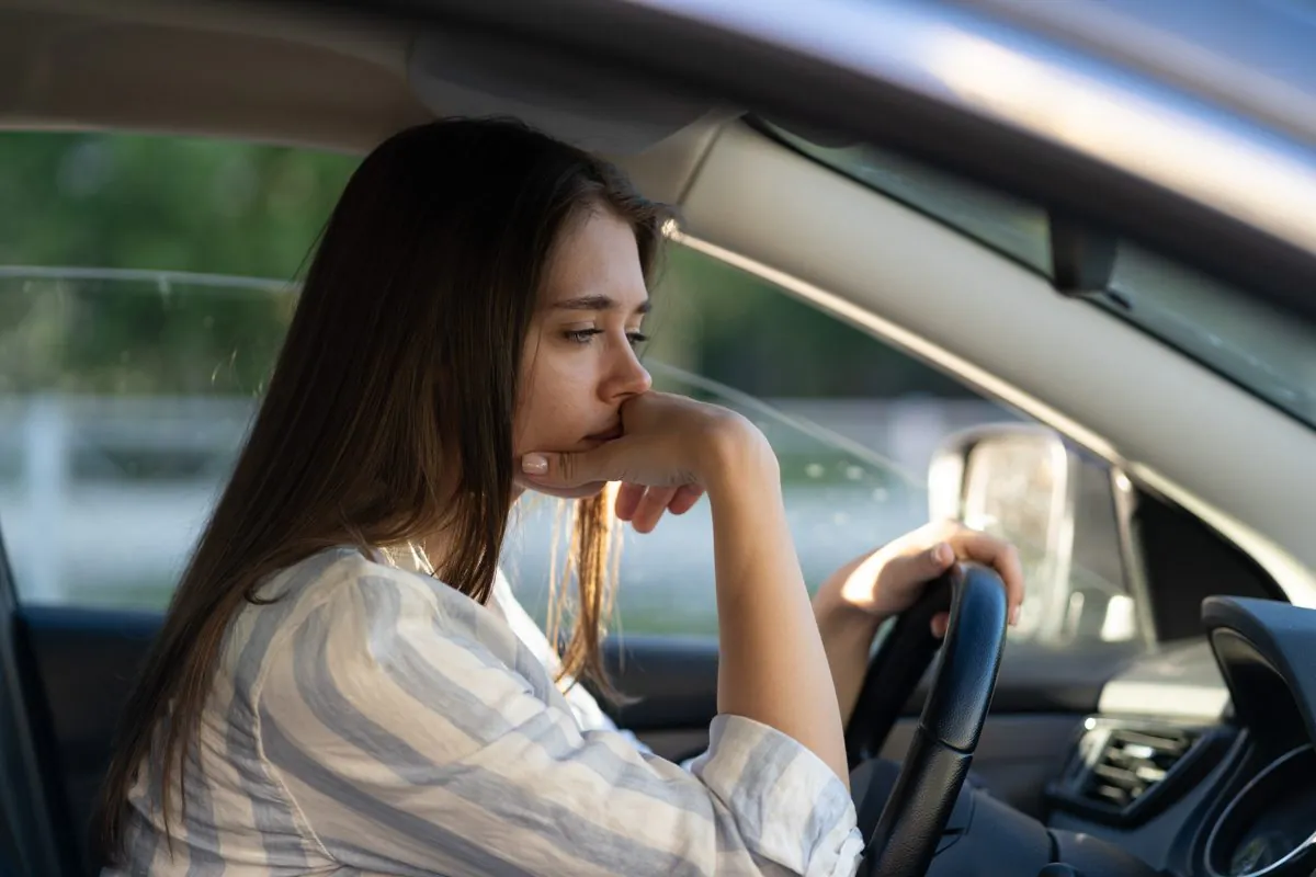 Smartphone Safety and Distracted Driving Awareness