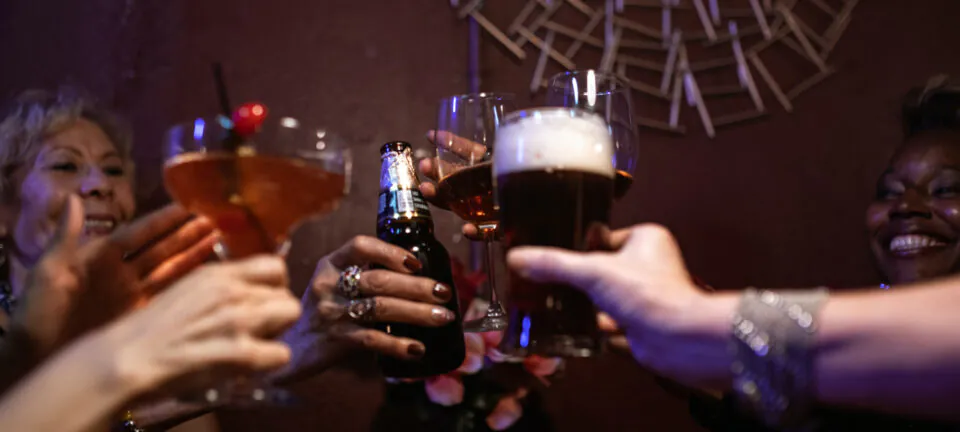 Factors That Affect Blood Alcohol Levels