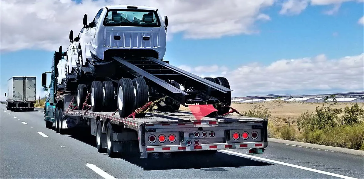 5 Times You Need to Hire a Semi-Truck Accident Attorney
