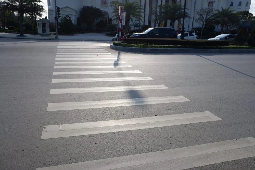 Colorado Springs Pedestrian Accident Lawyers