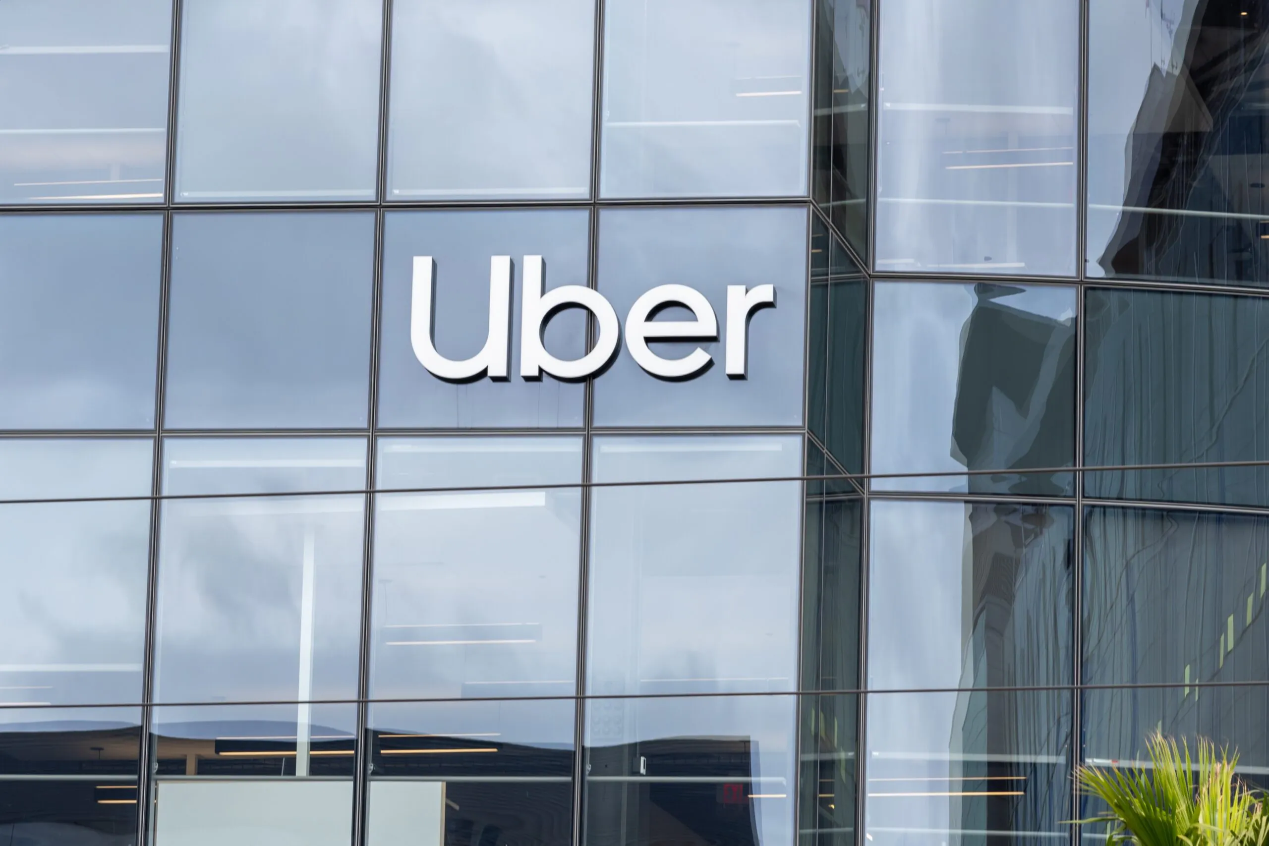 Colorado Springs Uber Accident Lawyers