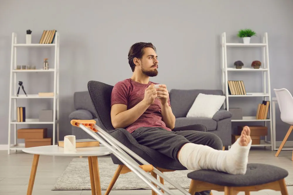 Colorado Springs Lyft Accident Lawyers