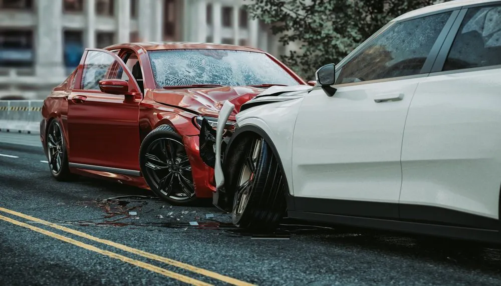 Do I Have to Report a Car Accident to the Police?