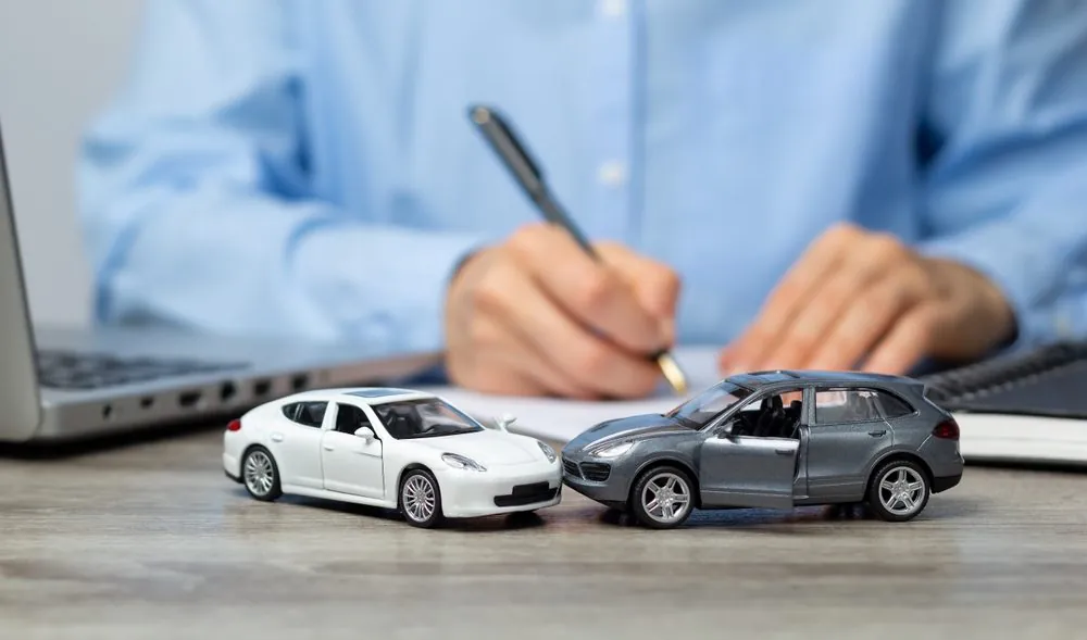 What Do I Do if I Get in a Car Accident in Another State?