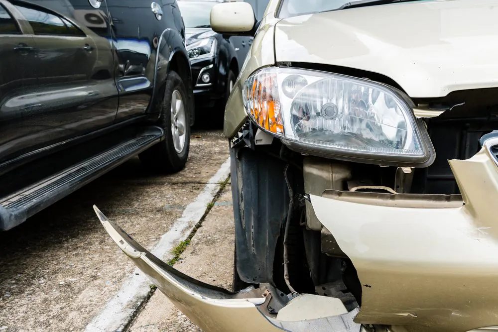 ¿Qué hacer después de un accidente automovilístico que no fue tu culpa en Denver?