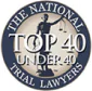 The National Trial Lawyers Top 40