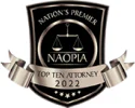 The National Trial Lawyers Top 40