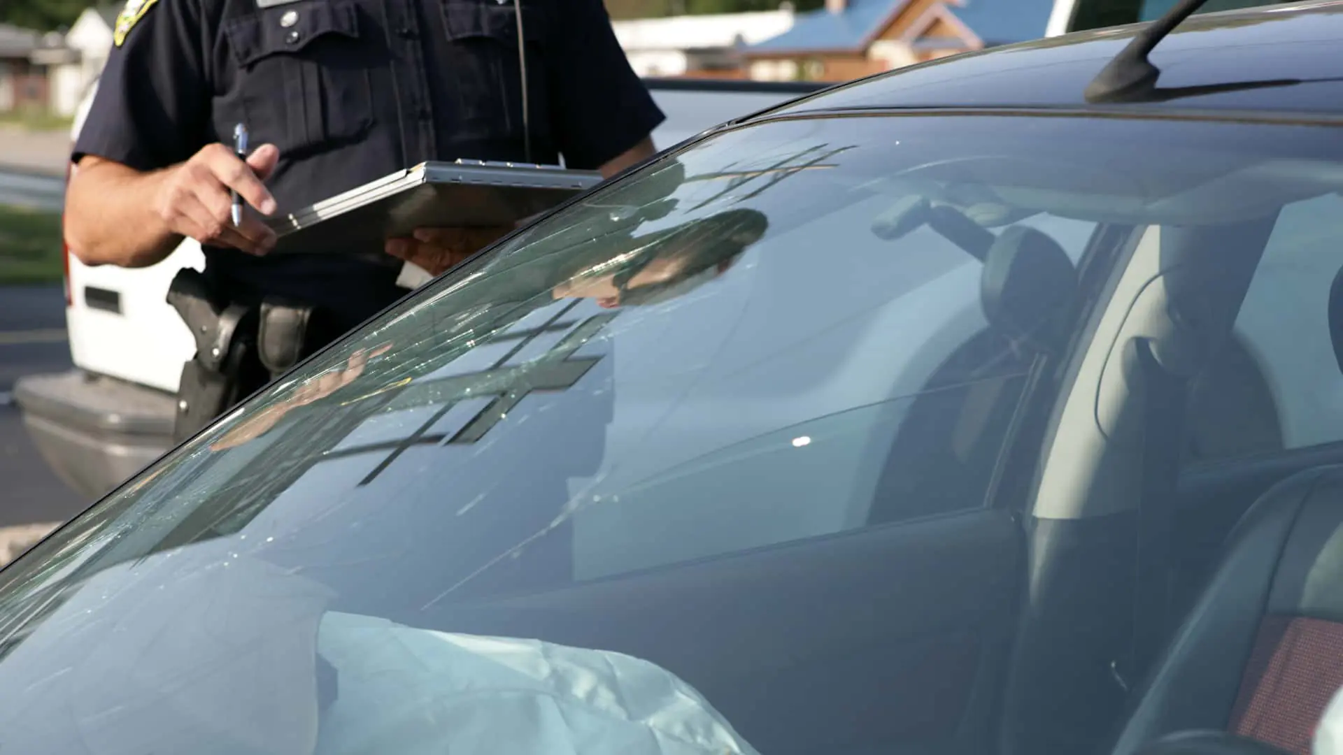 Cómo obtener un reporte policial de accidente en Aurora (paso a paso)